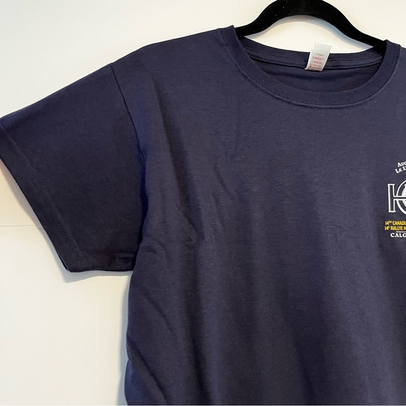 2009 HOG Rally Tee Shirt - Picture 3 of 14